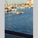 Location Nuit Port Διαμέρισμα *
