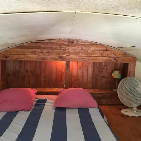 Location Nuit Port Gruissan