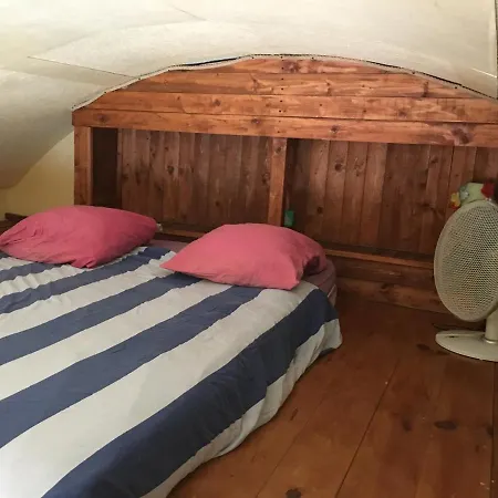 Apartmán Location Nuit Port