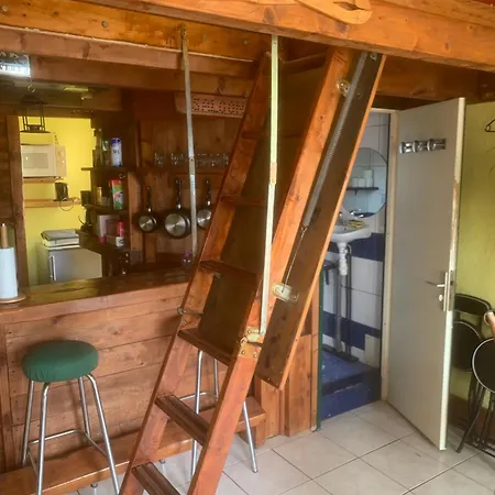 Apartmán Location Nuit Port