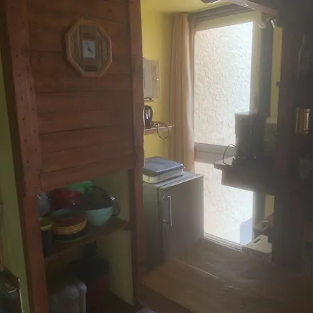 Apartmán Location Nuit Port