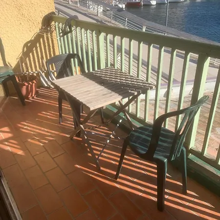 Location Gruissan, Studio, Piscine, Parking Privé *