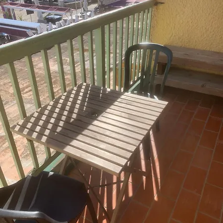 Location Nuit Port Apartamento