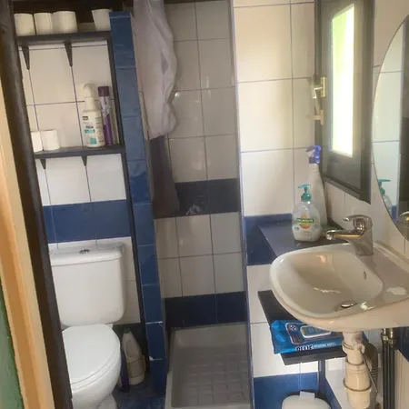 Location Gruissan, Studio, Piscine, Parking Privé * Gruissan