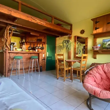 Apartamento Location Nuit Port *