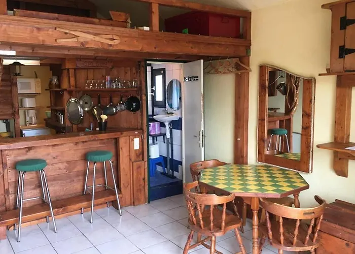 Location Nuit Port Appartement Gruissan