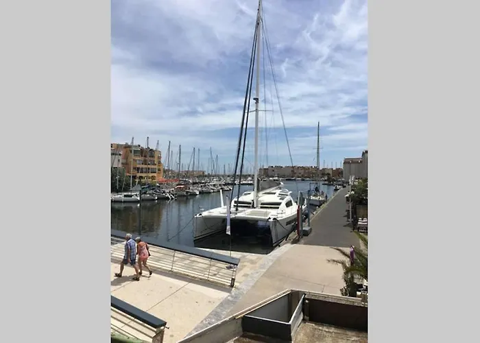 Appartement Location Nuit Port