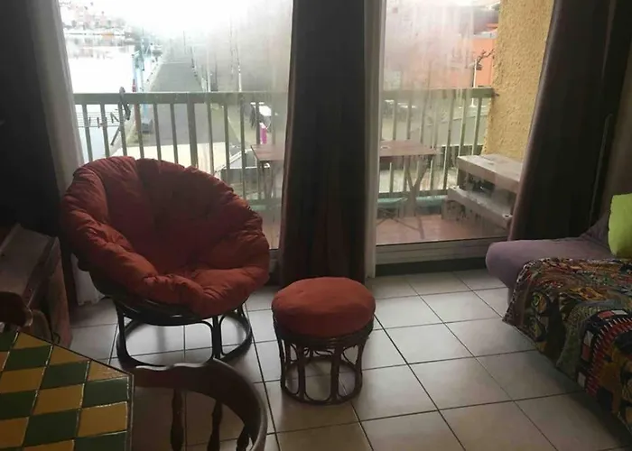 Appartement Location Nuit Port