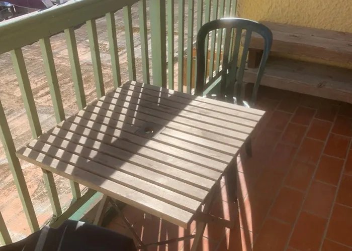 Location Nuit Port Appartement