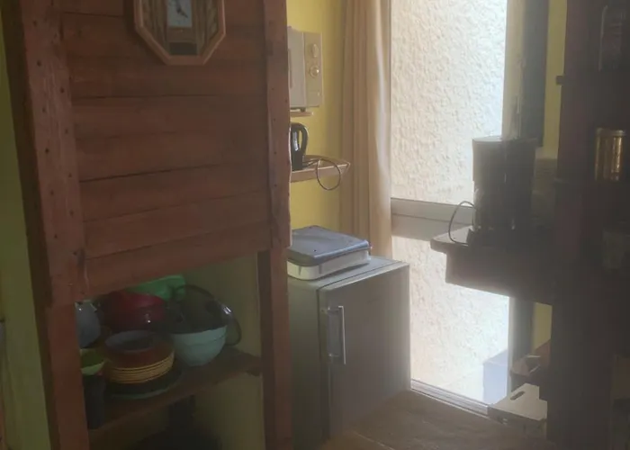 Appartement Location Nuit Port