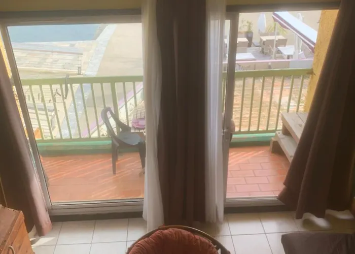 Location Nuit Port Appartement Gruissan
