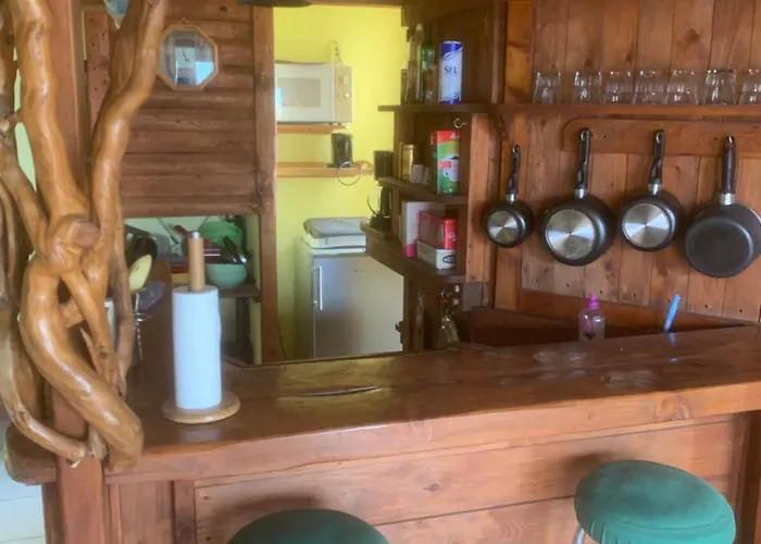 Location Nuit Port Appartement