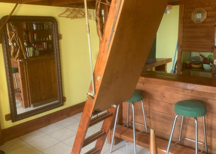 Appartement Location Nuit Port *