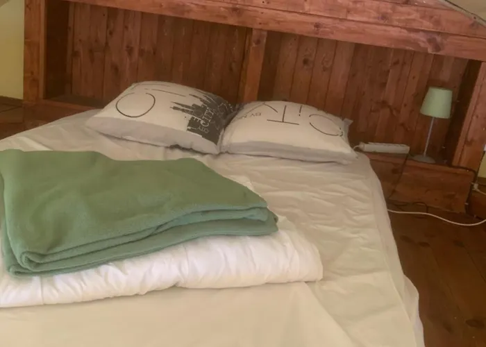 Location Nuit Port Appartement *