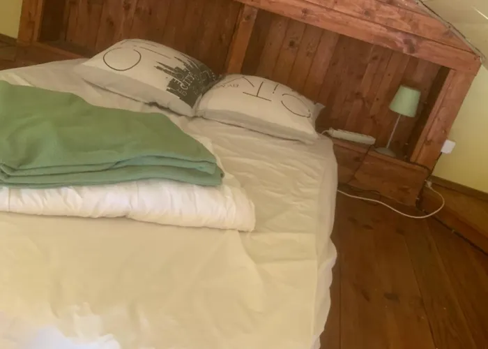 Location Nuit Port Appartement