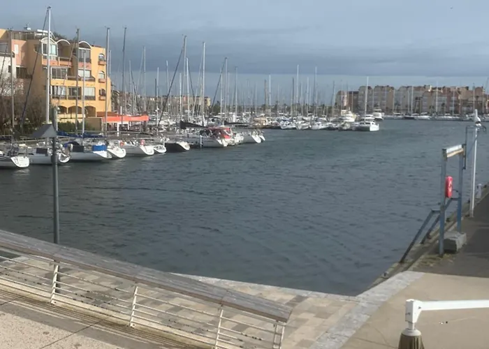 Appartement Location Nuit Port *