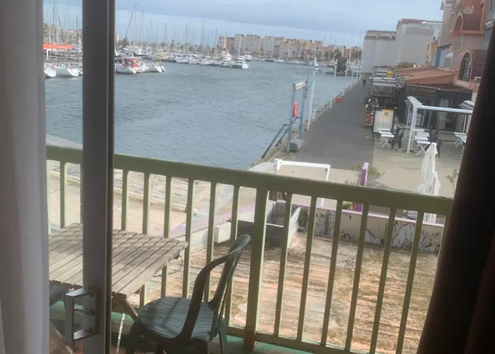 Location Nuit Port *